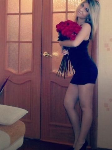 Светлана